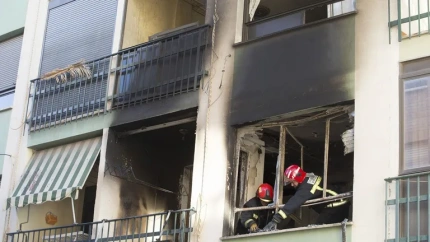 Preparar los sistemas de calefacción para su uso es clave para evitar incendios en casa