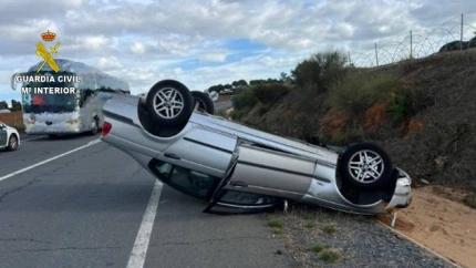 Imágenes Guardia Civil