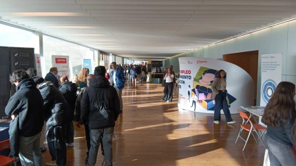 Feria de Empleo Avil@jobs