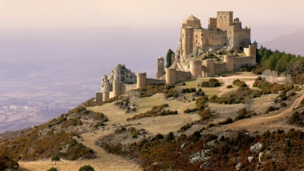 Castillo de Loarre