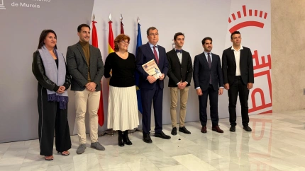 Murcia celebra 1200 años con un concierto extraordinario