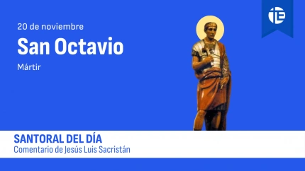 San Octavio