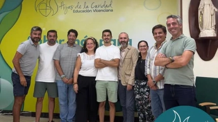 Susana López sobre la procesión de la Virgen Milagrosa