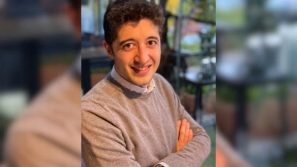 Eduardo Polo Arias, experto en RRHH