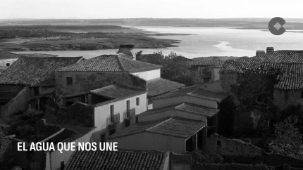 “El agua que nos une”: un viaje por la realidad hídrica de Extremadura