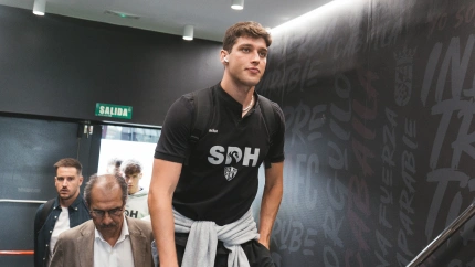 Enol debe recuperar las mejores sensaciones