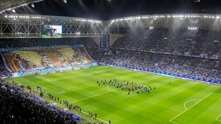Estadio Carlos Tartiere