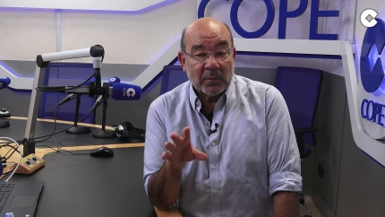 Ángel Expósito, 19 de noviembre de 2025