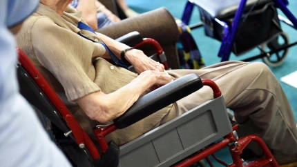 La muerte de Encarnita Polo destapa los graves fallos de seguridad en las residencias de mayores: "Ni siquiera el personal pudo separar al agresor; solo la Policía logró sacarlo de su habitación"