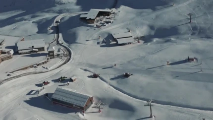 Nevada en Sierra Nevada