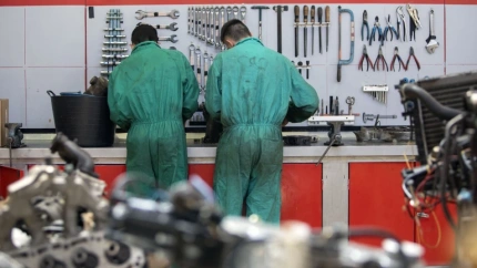 Alertan de la asfixia fiscal y burocrática que amenaza a las pymes: "Ahogar a la pequeña empresa es quitarle la vida, es quitarle el oxígeno"