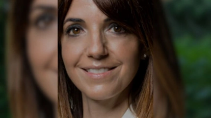 María Jesús Valdemoros, profesora del IES,