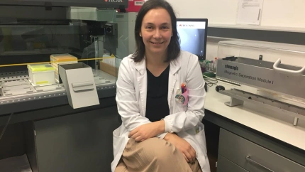 Ceres Fernández, ofrece este jueves una conferencia en Fene