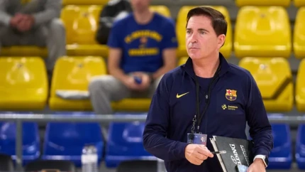 Xavi Pascual