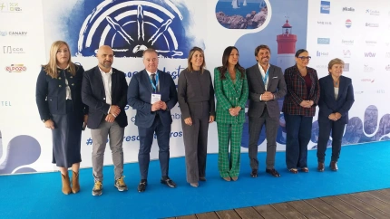 Inauguración XX Congreso de Hoteleros