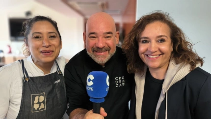 Ganadores Conxemar Tapas 2025