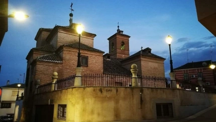 Villasequilla, Toledo