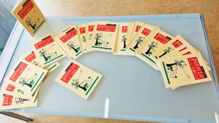 Libros de Juanillo el del Cabezo disponibles para préstamo y consulta en la biblioteca de Lorca