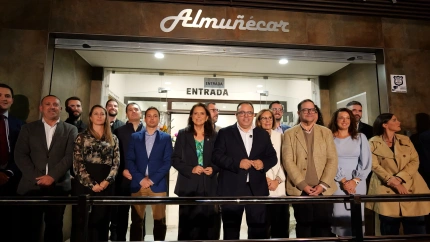 Almuñécar abre las puertas de su primer Centro de Día para Mayores