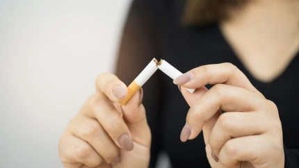 La AECC insiste en que dejar de fumar es posible si el fumador tiene la firme voluntad de abandonar el hábito