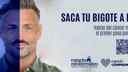 Imagen de la campaña