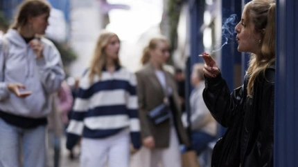 La coordinadora de la Fundación Aldaba, Eva Camarero, ha explicado en COPE el programa 'Esfúmate'