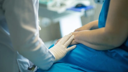 Quira Vargas, la palentina que vence al cáncer de pulmón: "Se sale, ahora hay muchas curas"