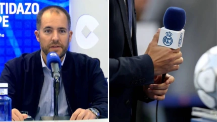 Fran Soto // Real Madrid TV