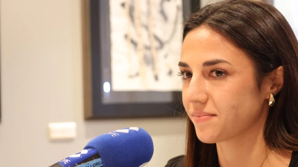 Esperança Cladera en Deportes Cope Baleares