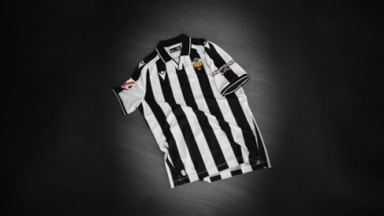 Camiseta del CD Castellón