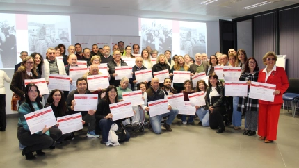 Participantes del programa Alianza 2025-2026