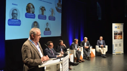 I Jornada Logística Portuaria Agroalimentaria del Puerto de Huelva