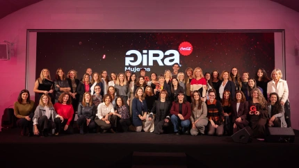 Finalista IX Gira Mujeres