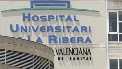 Hospital de Alzira
