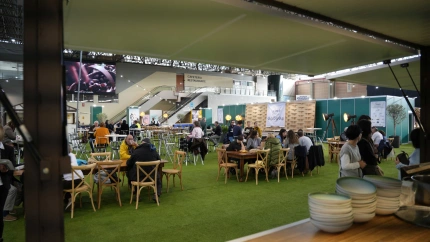 Xantar celebra su segunda jornada promocionando los productos de calidad de Galicia