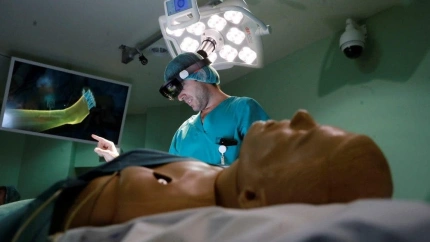 Simulación Clínica Avanzada