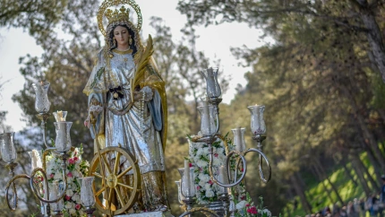 Santa Catalina de Alejandría