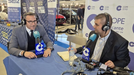 Puesta a Punto en FIRAUTO