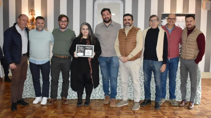 TAPAS TORRIJOS PRIMER PREMIO VERDE ESMERALDA