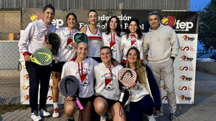 Padel