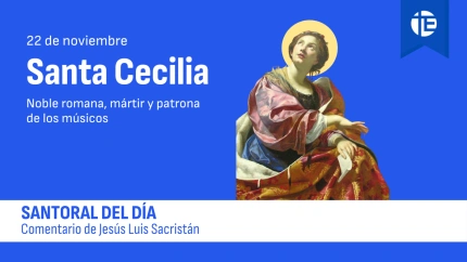 Santa Cecilia
