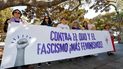 Red Feminista de Gran Canaria