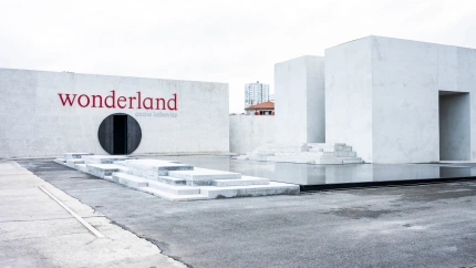 Visita a 'Wonderland', la exposición de Annie Leibovitz en A Coruña