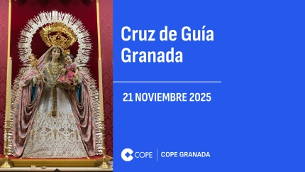 CRUZ DE GUÍA 21 DE OCTUBRE