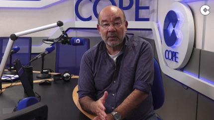 Ángel Expósito, 21 de noviembre de 2025