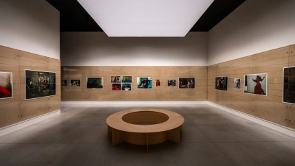 Exposición Wonderland de Annie Leibovitz en A Coruña