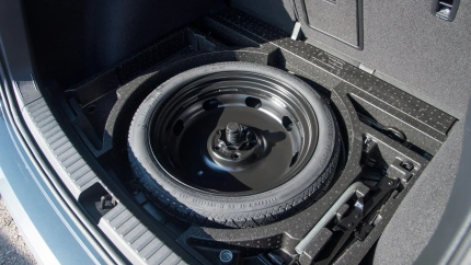 SEAT Ateca SUV familiar de 2016 fabricado en España