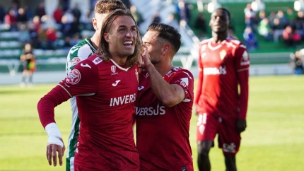 Pedro Benito certificó la victoria en Antequera