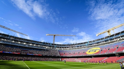 Camp Nou