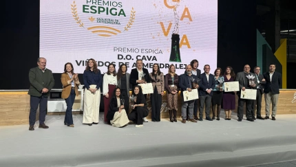 II Feria Agroalimentaria Espiga